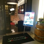 INCONTRO Osteria&Grill - 