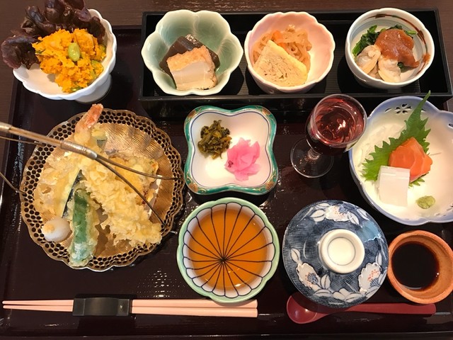 花こころ 六名 和食 その他 食べログ