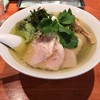 麺屋 六感堂