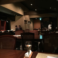 イトウ ダイニング バイ ノブ - 