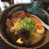 Cocolo Ramen X-Berg