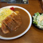 カレーの準泰 - 