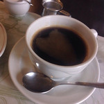 カフェドゥラプレス - コーヒー