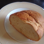 カフェドゥラプレス - パン