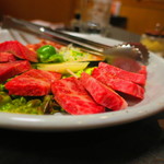 Yakiniku Kaneyasu - 