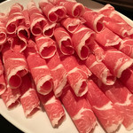 Hokkaidou Shabushabu Pokke - 