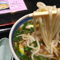八起庵 丸太町本店 - 鴨なんば
