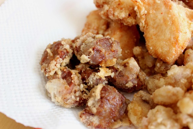 聖地中津からあげ からいち 山形総本店 - 山形（弁当）の写真