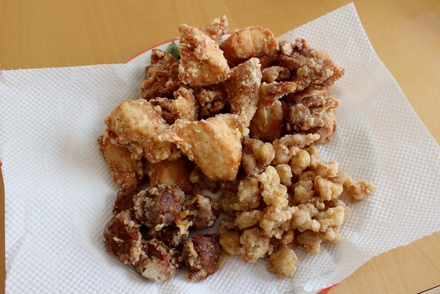 聖地中津からあげ からいち 山形総本店 - 山形（弁当）の写真