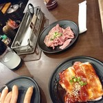 Shichirin Yakiniku Anan - 