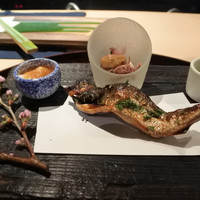 梶川 - 