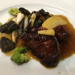 La Taverna del Clinic - リードブォー