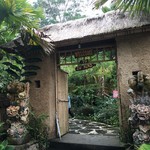 Segara Windhu Coffee Plantation - 2017年3月。訪問