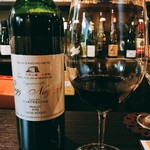 道産ワイン応援団winecafé veraison - 