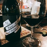 道産ワイン応援団winecafé veraison - 