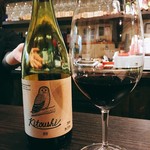 道産ワイン応援団winecafé veraison - 