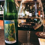 道産ワイン応援団winecafé veraison - 