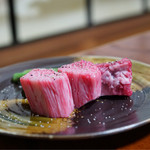 Kokokuryouri Yamajin - 大きい肉塊