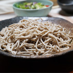 Kokokuryouri Yamajin - 蕎麦