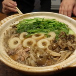 Akitaryouri Gojoume - きりたんぽ鍋