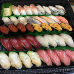 一兆 - 料理写真: