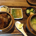 釜めし なかい - 