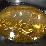 咱屯子锅台鱼 - 