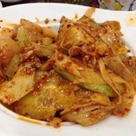 咱屯子锅台鱼 - 