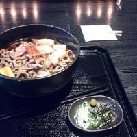 札幌フレンチ えりも亭LUXE - 