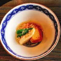 日本料理 羽衣 - 