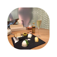 Cucina del NABUCCO - 