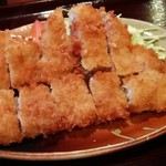 洋食屋 カーネリアン - 