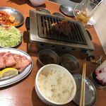 大阪焼肉・ホルモン ふたご - 