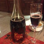 塔道斯西餐厅 - いわゆるモスト