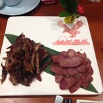 老酒門家菜坊 - 