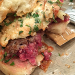 Big Fernand - 料理写真: