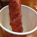 A.LAYER COFFEE - ソーセージ