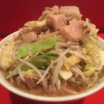 ラーメン二郎 - 