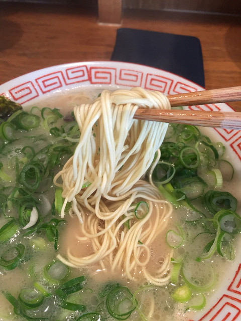 おおーいいじゃん By ちょっきにゃん 風雲 フウウン 古島 ラーメン 食べログ