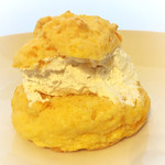 Picassol - パンビスケット 生クリーム