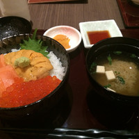 函館うに むらかみ 日本生命札幌ビル店 - 