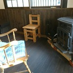 ふくろう珈琲店 - 