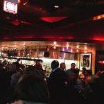 Weber Grill Restaurant - 店内。