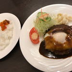 ぐりる樹林亭 - 