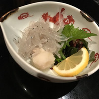 魚心 新宿総本店 - 