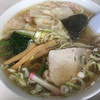 竹田家手打ラーメン店