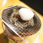 ちょちょ園 - 焼くべし焼くべし‼︎