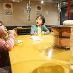 ちょちょ園 - こども店長