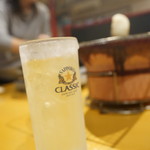 ちょちょ園 - キンキン♪