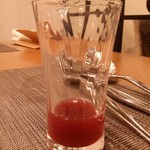 Purovansu - 食前酒　サングリア